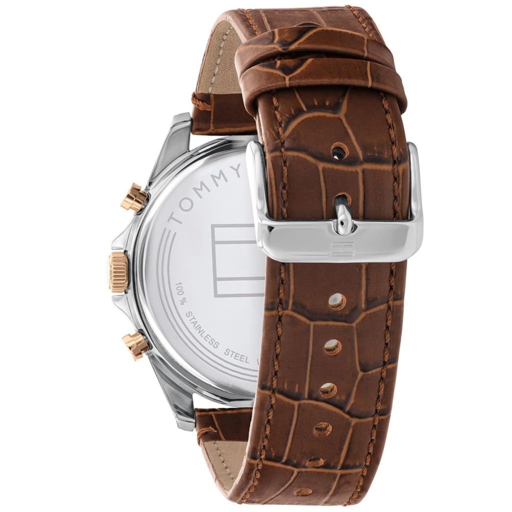 Tommy Hilfiger Men's Watch 1710450