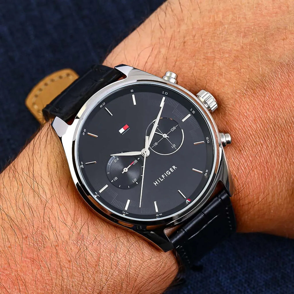 Tommy Hilfiger Men's Watch 1710424