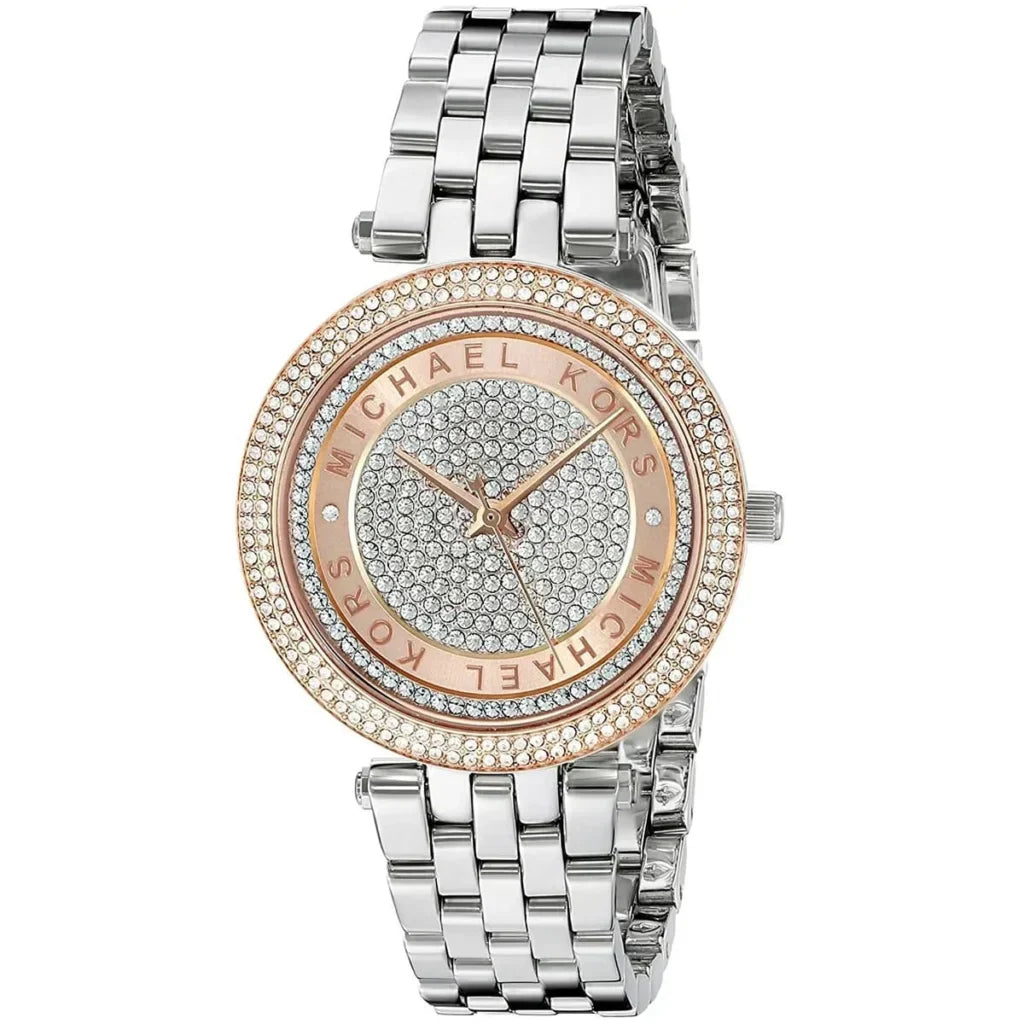 Michael Kors Watch For Women MK3446