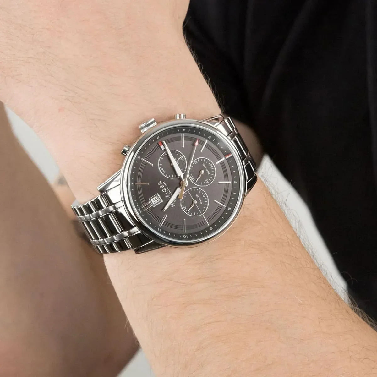 Tommy Hilfiger Men's Watch 1791632
