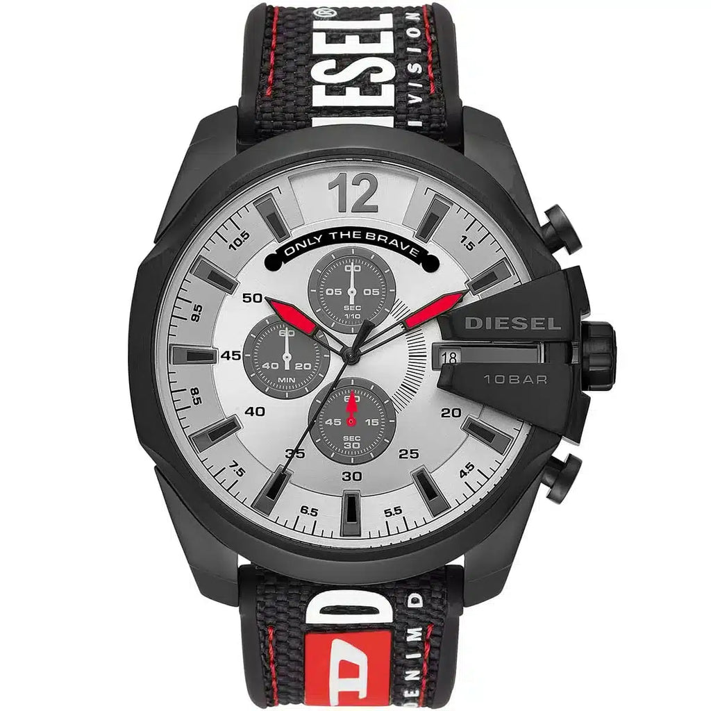 Diesel Men's Watch DZ4512