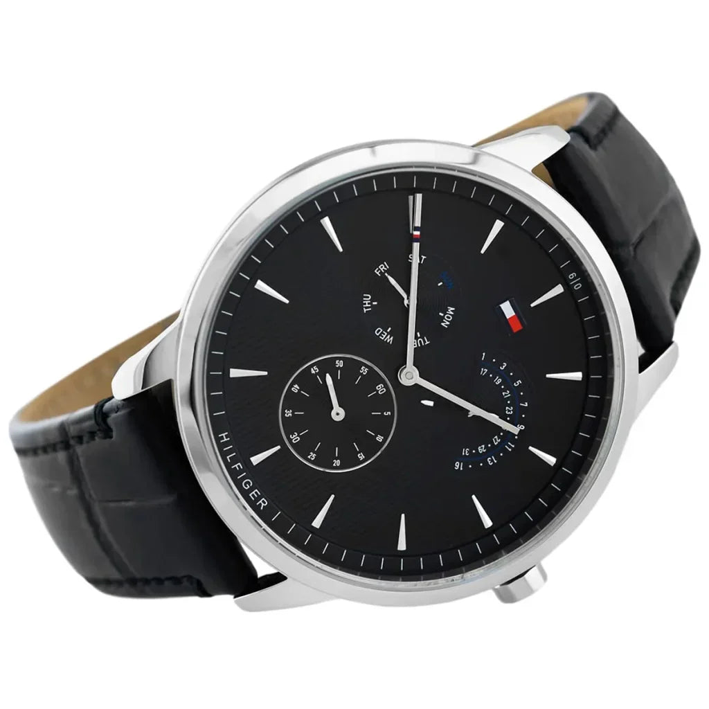 Tommy Hilfiger Men's Watch 1710391