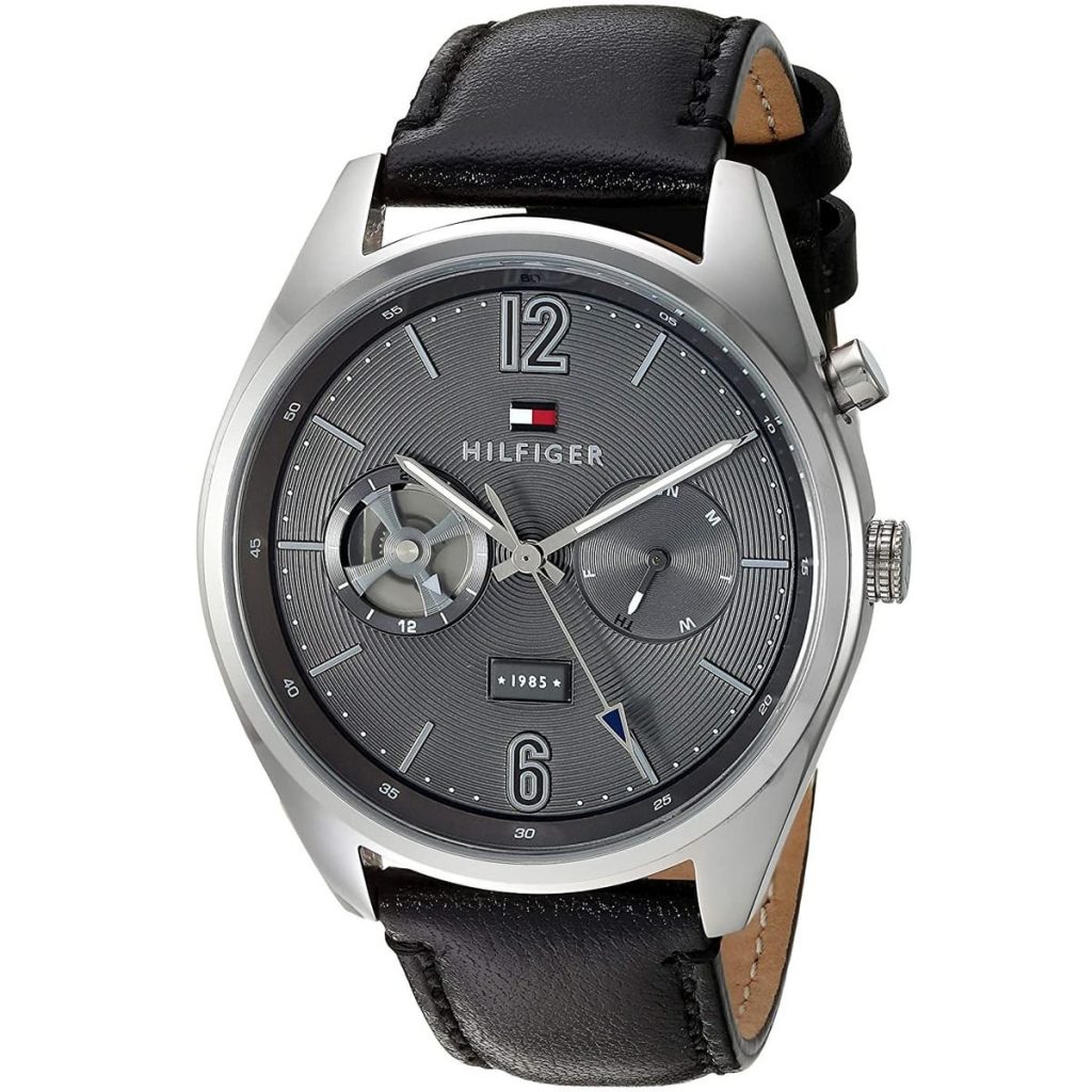 Tommy Hilfiger Men's Watch 1791548