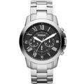 Fossil Men's Watch FS4736