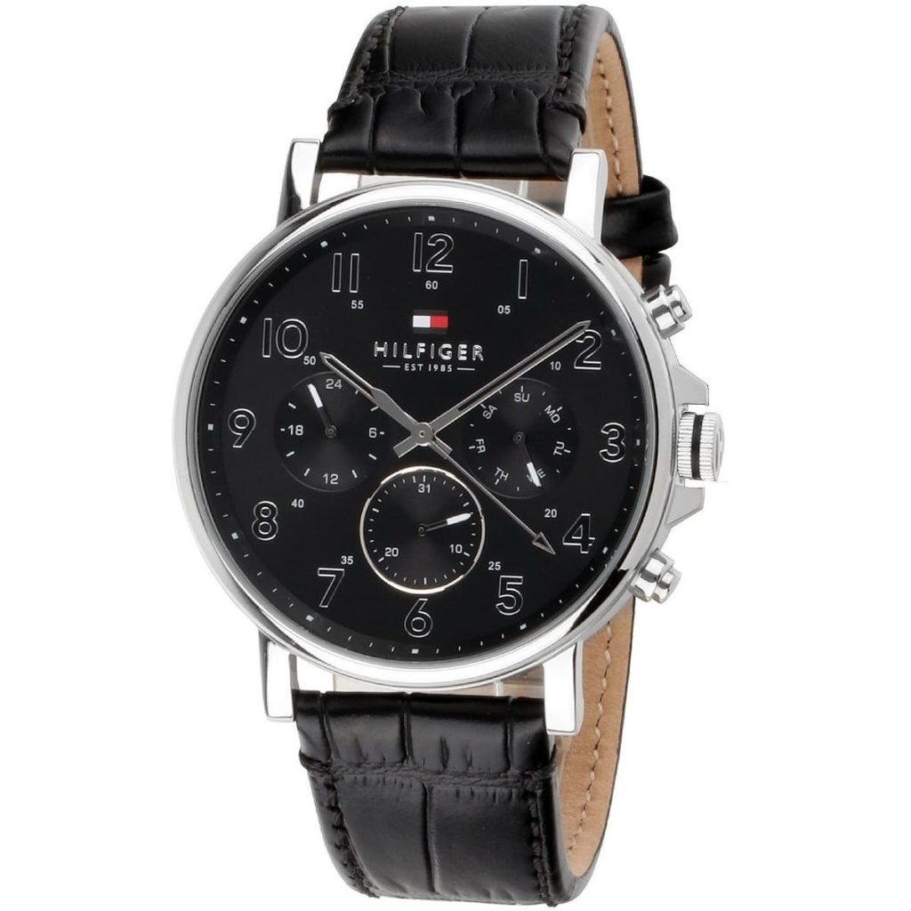 Tommy Hilfiger Men's Watch 1710381
