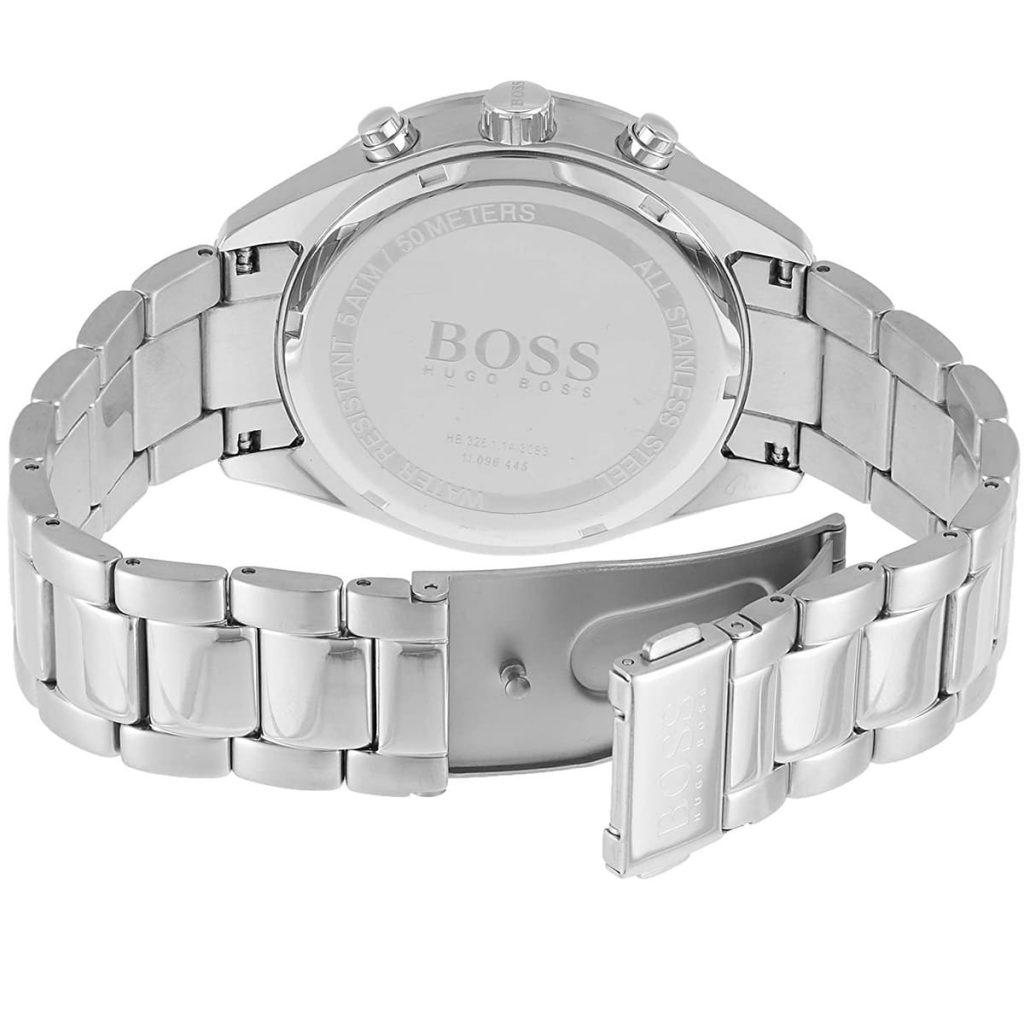 Hugo Boss Men's Watch 1513582