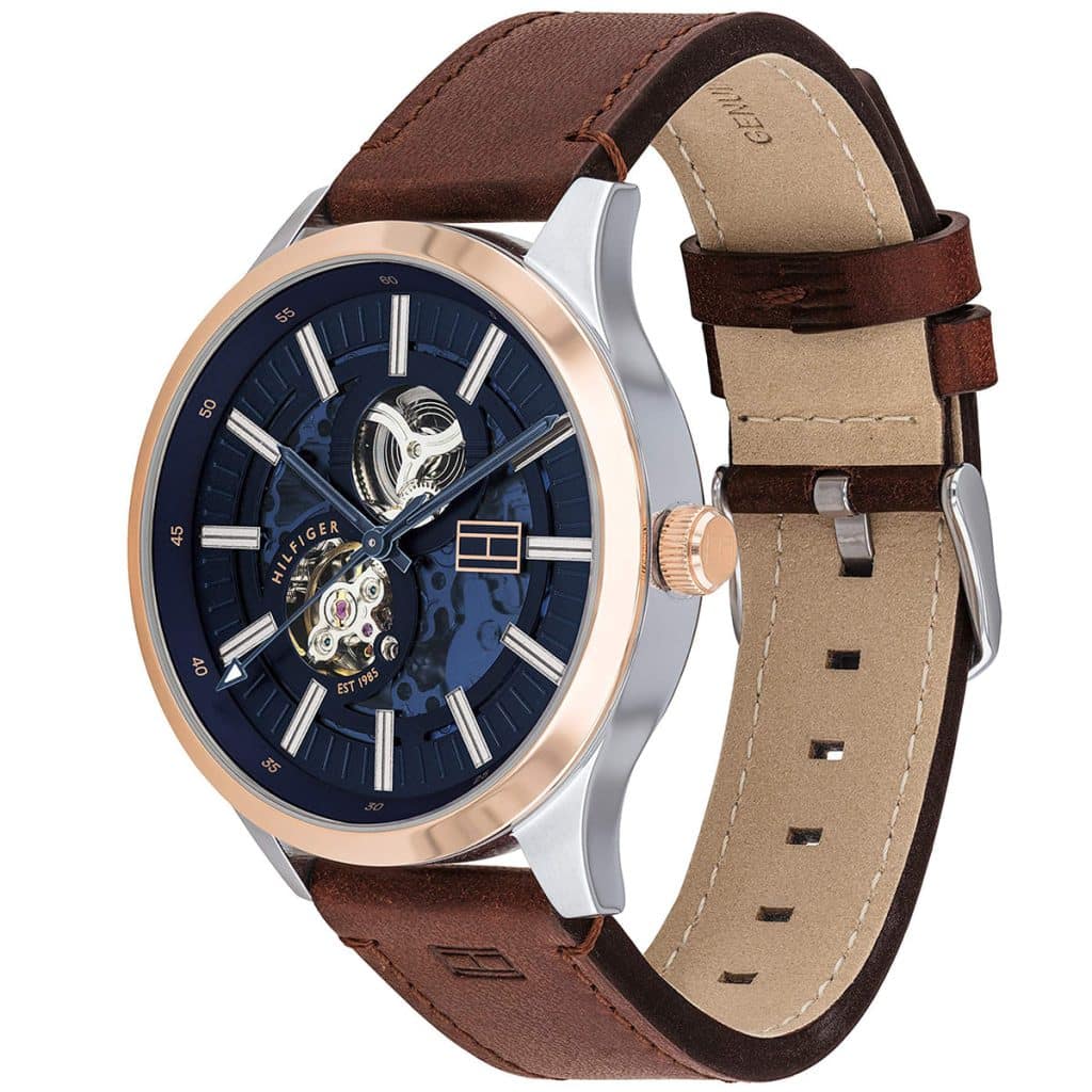Tommy Hilfiger Men's Watch 1791642
