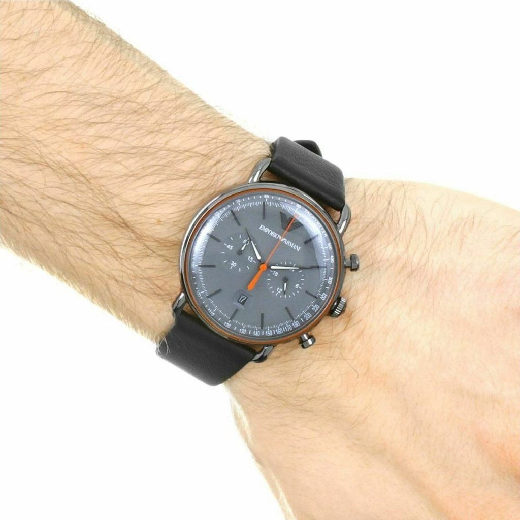 Emporio Armani Men's Watch AR11168