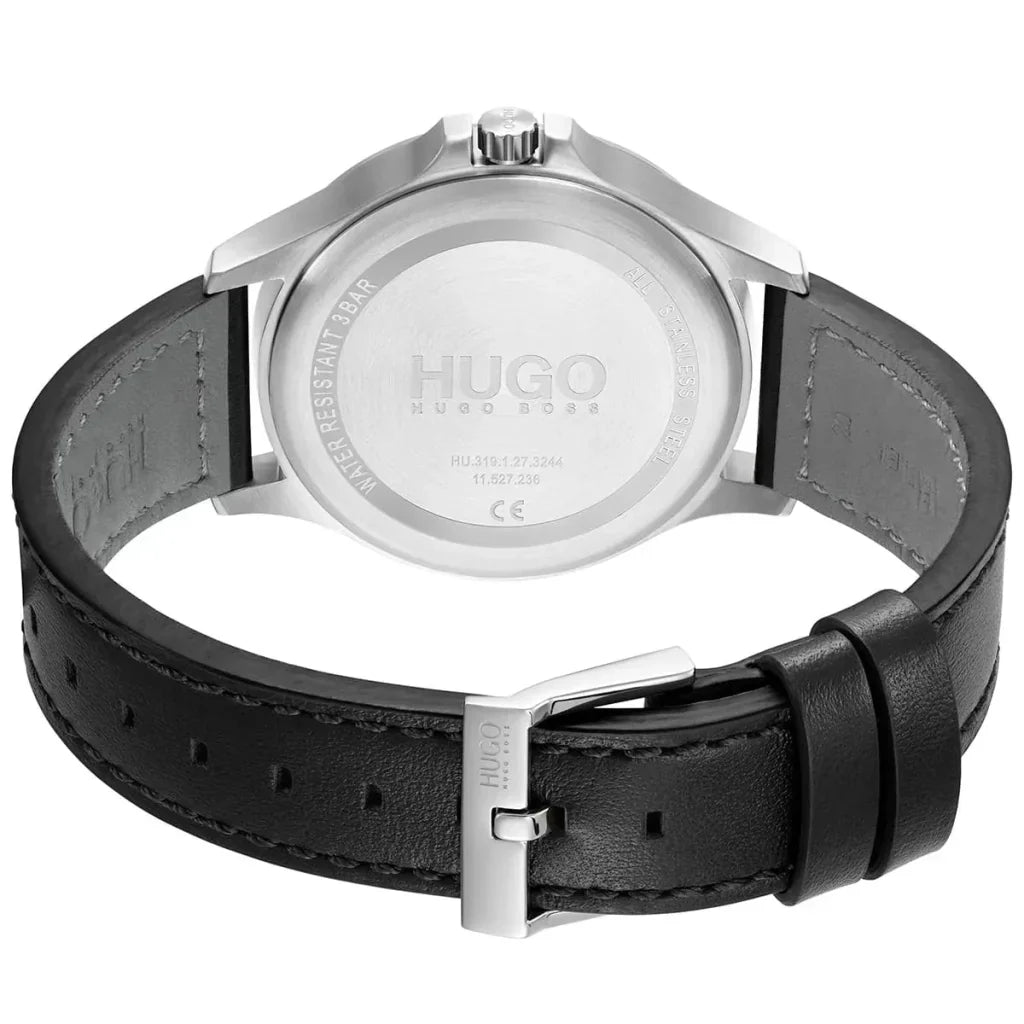 Hugo Boss Men's Watch 1530172