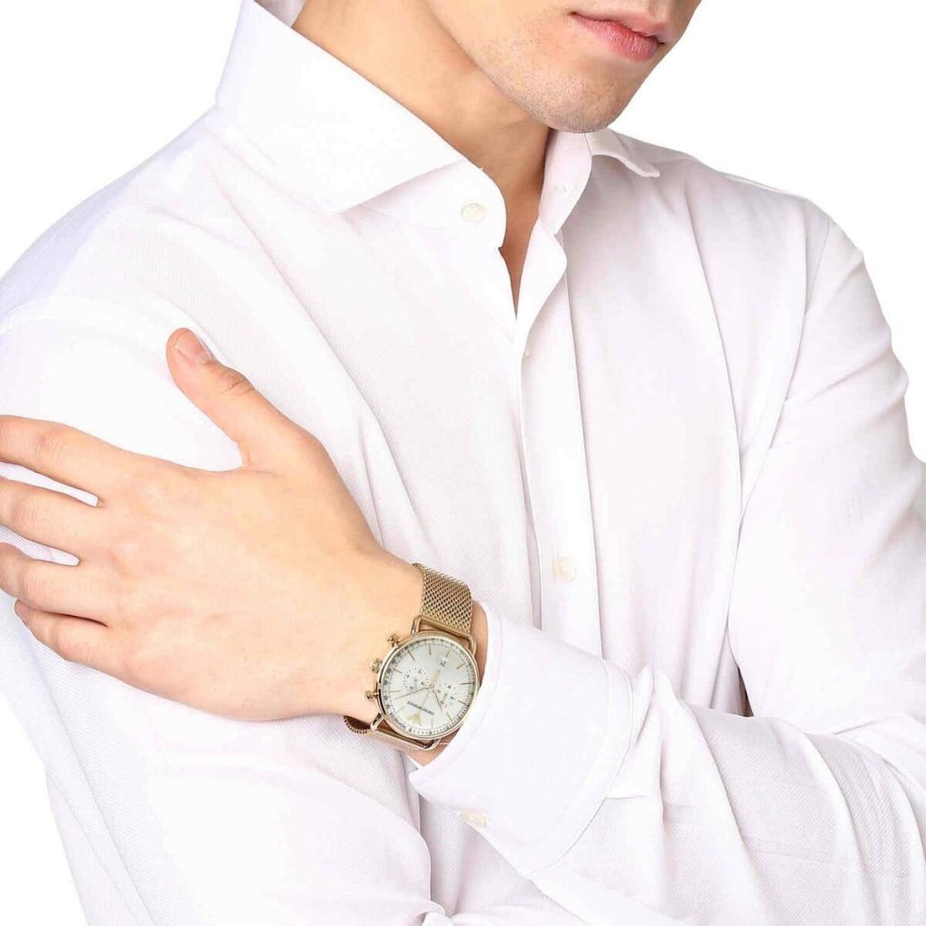 Emporio Armani Men's Watch AR11315
