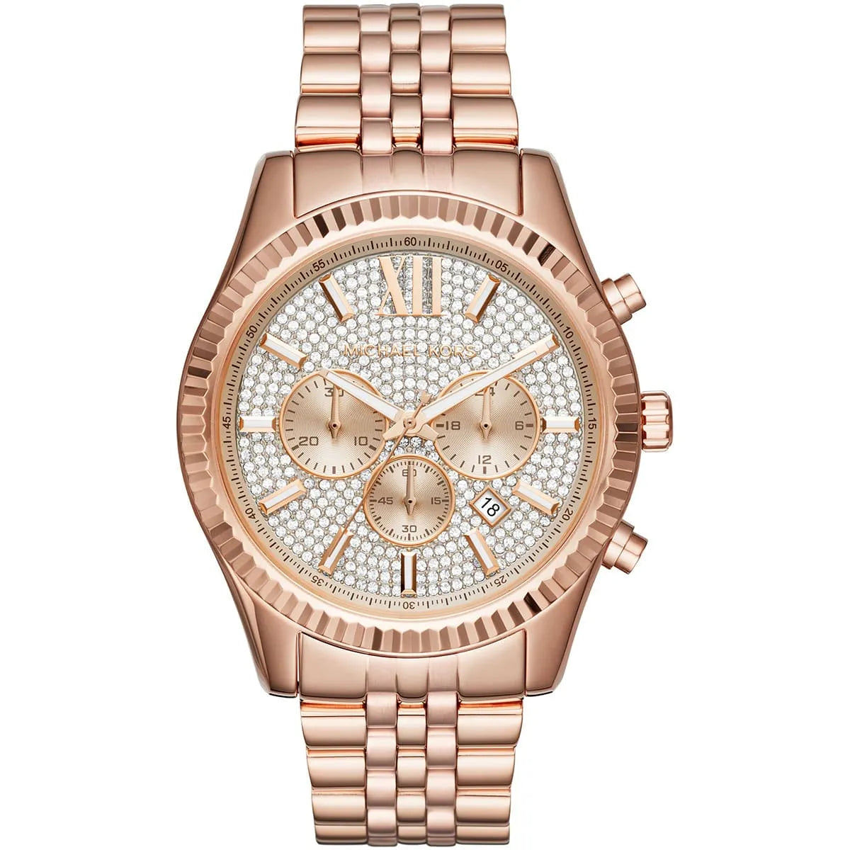 Michael Kors Watch For Men