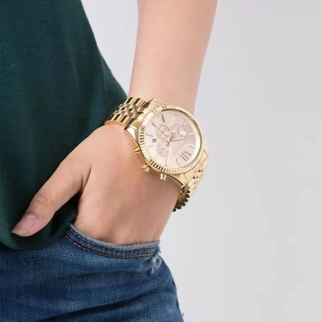 M&K Women's