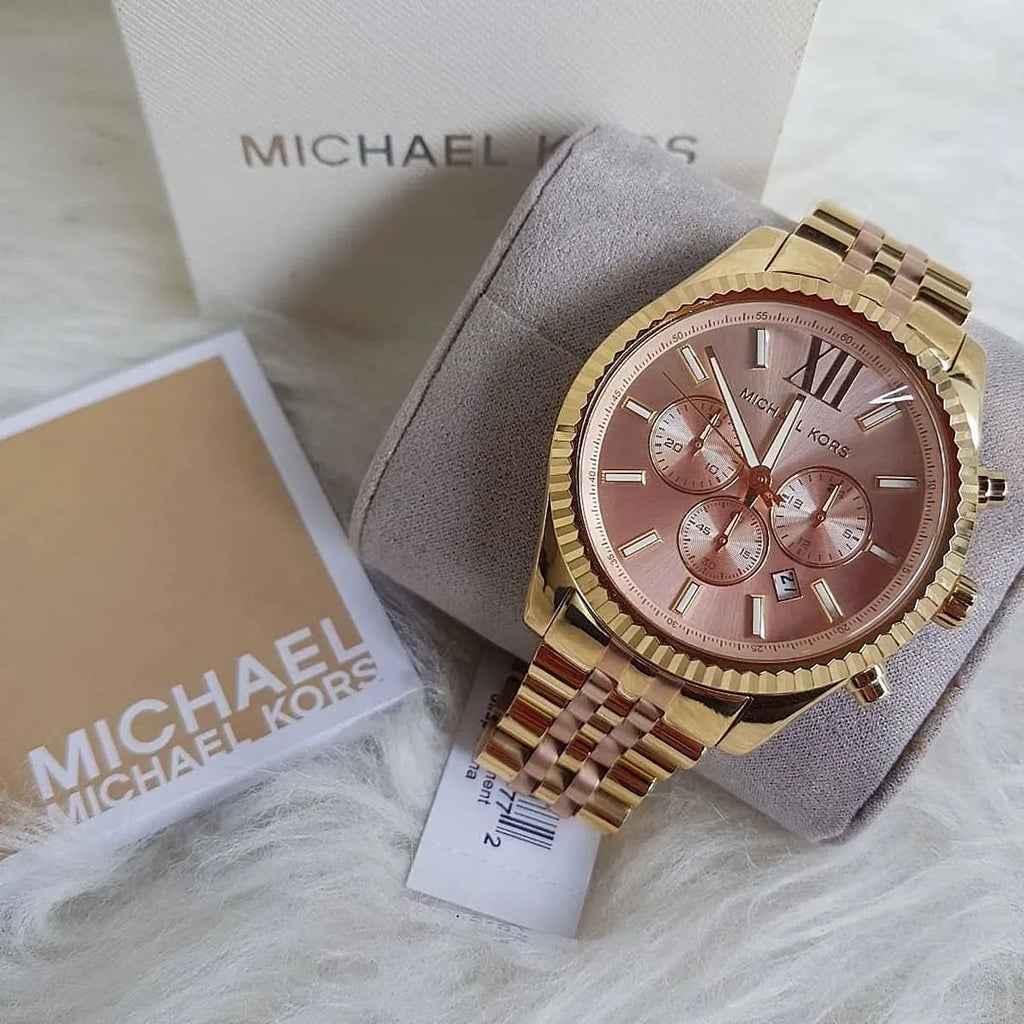 M&K Women's