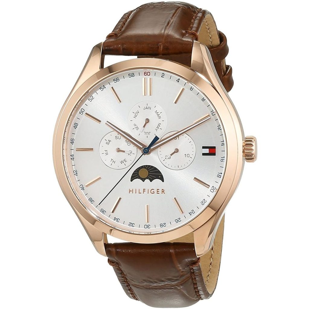 Tommy Hilfiger Men's Watch 1791306