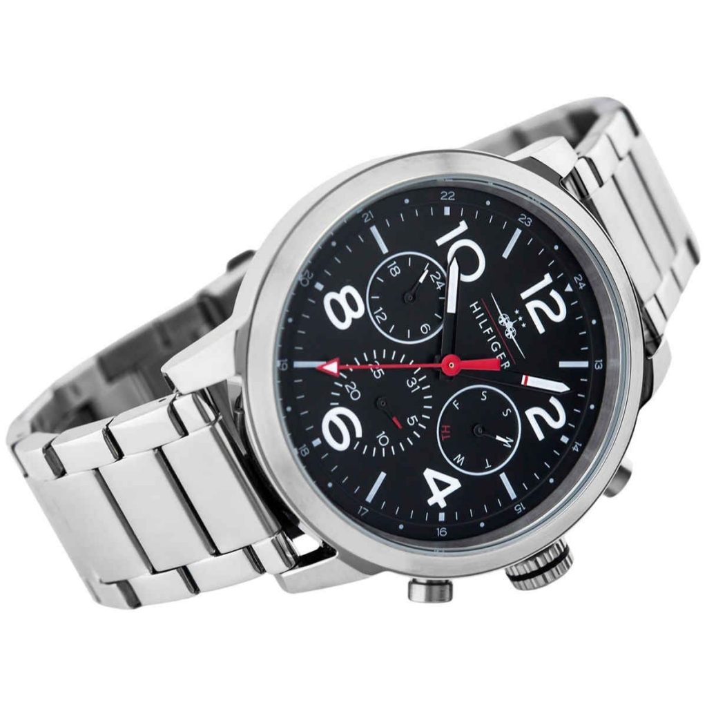Tommy Hilfiger Men's Watch 1791234