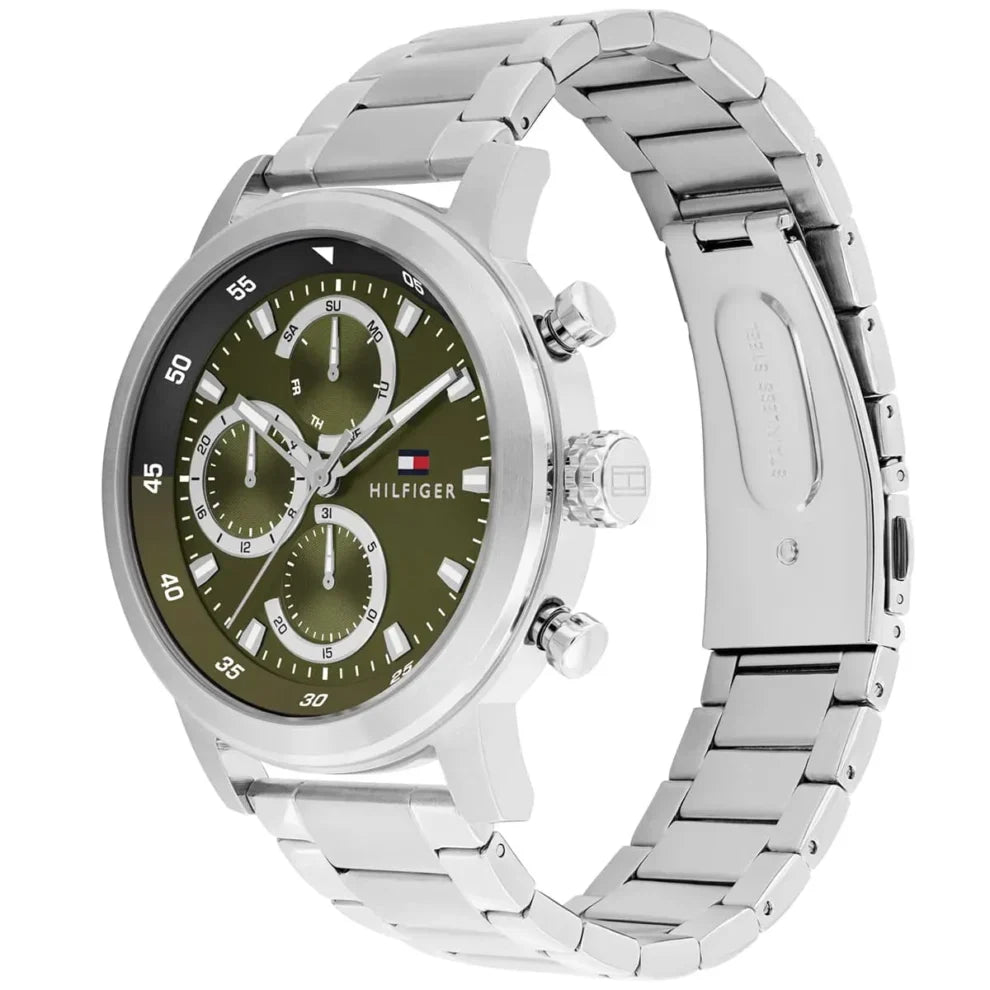 Tommy Hilfiger Watch For Men 1792180