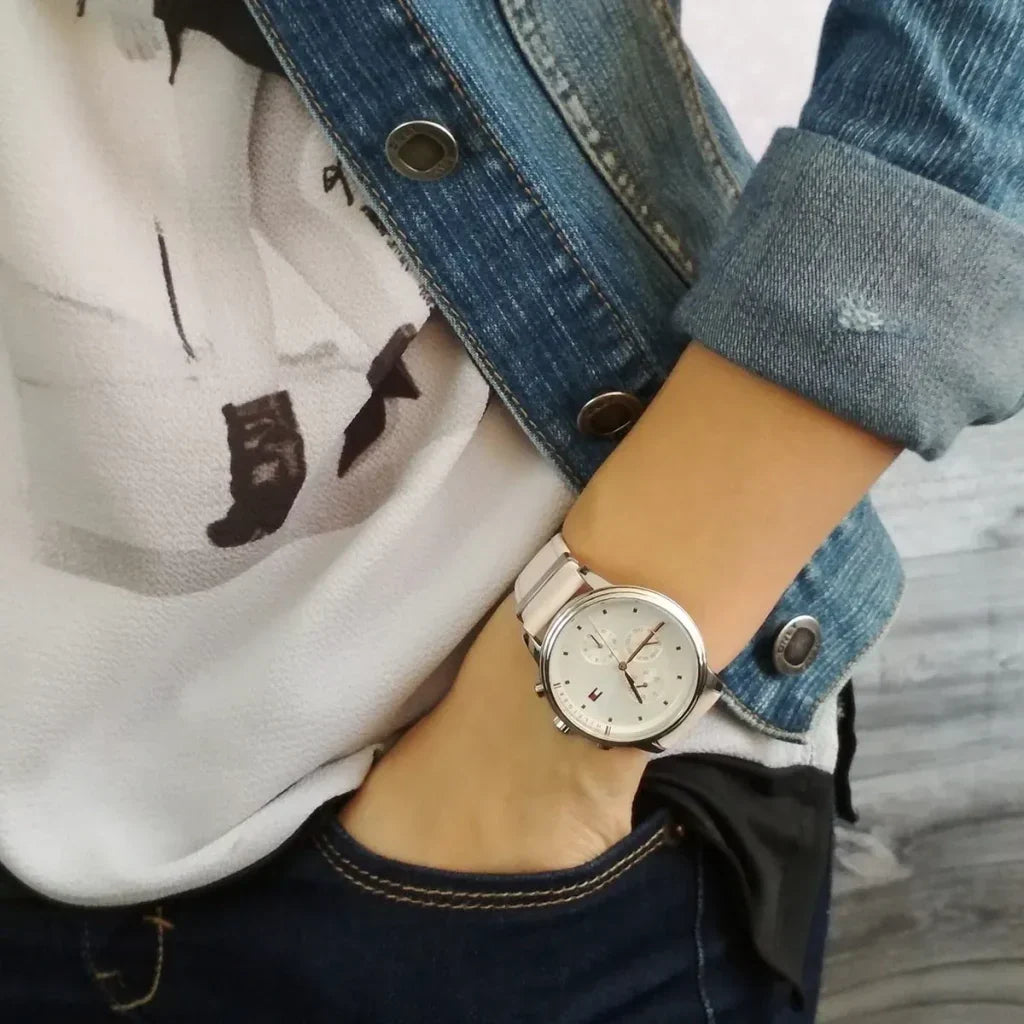 Tommy Hilfiger Women's Watch 1781906