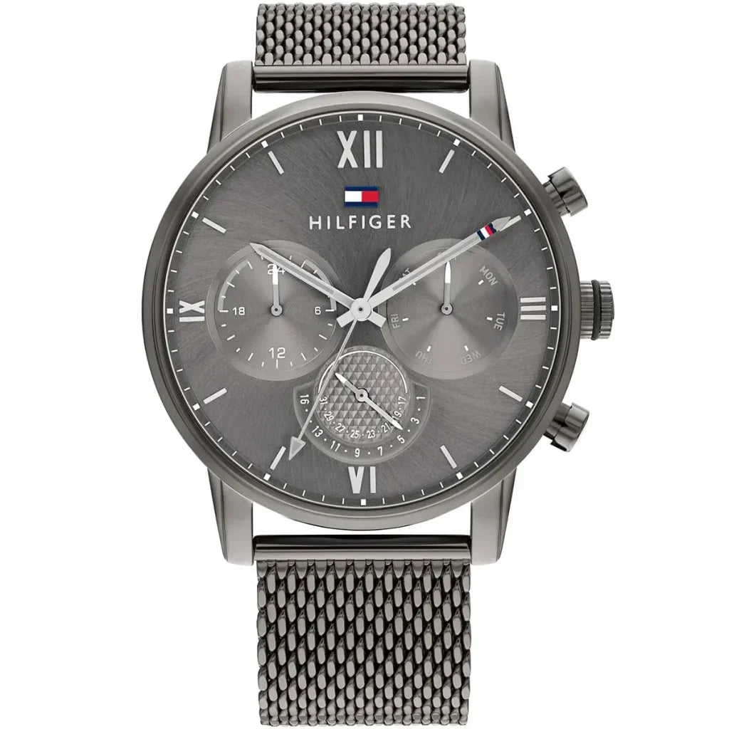 Tommy Hilfiger Men's Watch 1791882