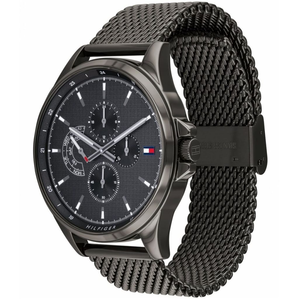 Tommy Hilfiger Men's Watch 1791613