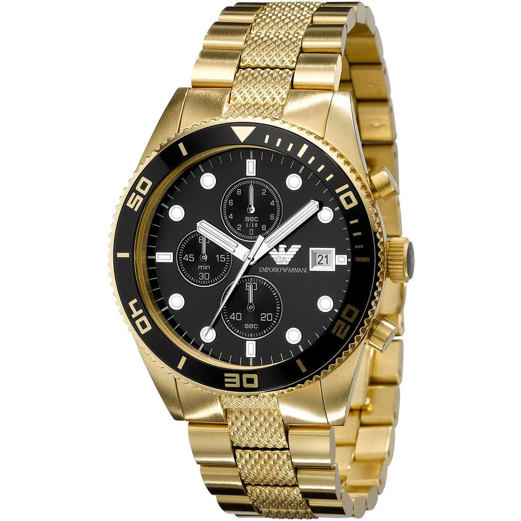 Emporio Armani Men's Watch AR5857