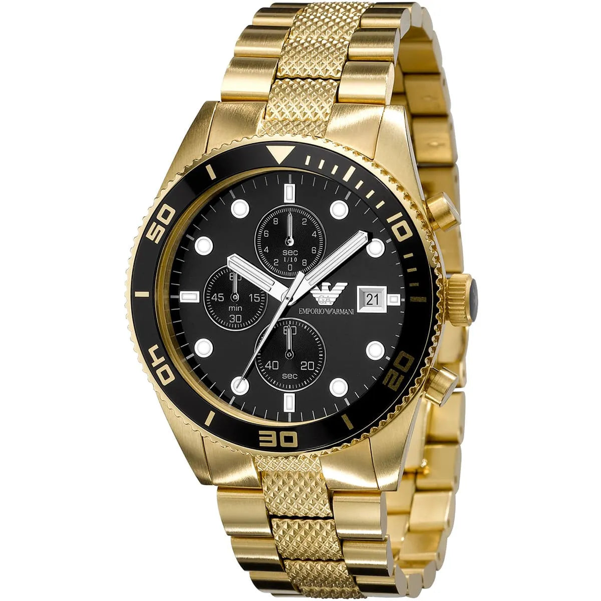 Emporio Armani Men's Watch AR5857