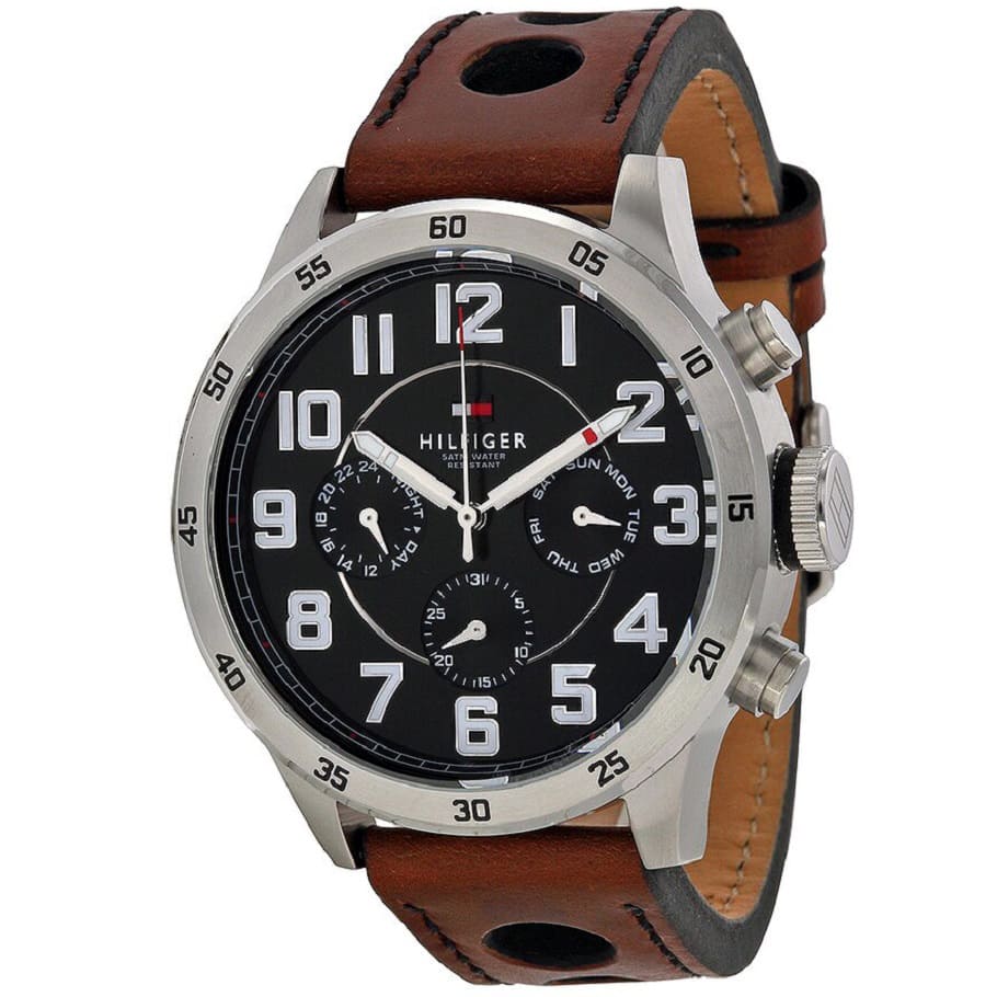 Tommy Hilfiger Men's Watch 1791049