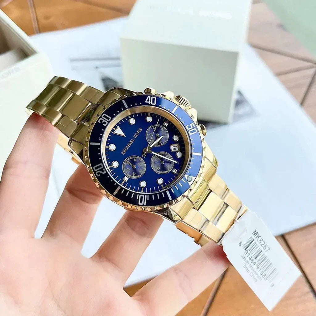 Michael Kors Watch For Men