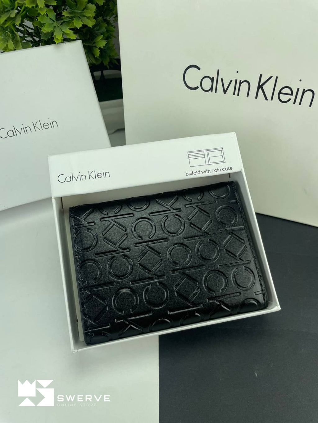 Original Calvin Klein Men's Wallet