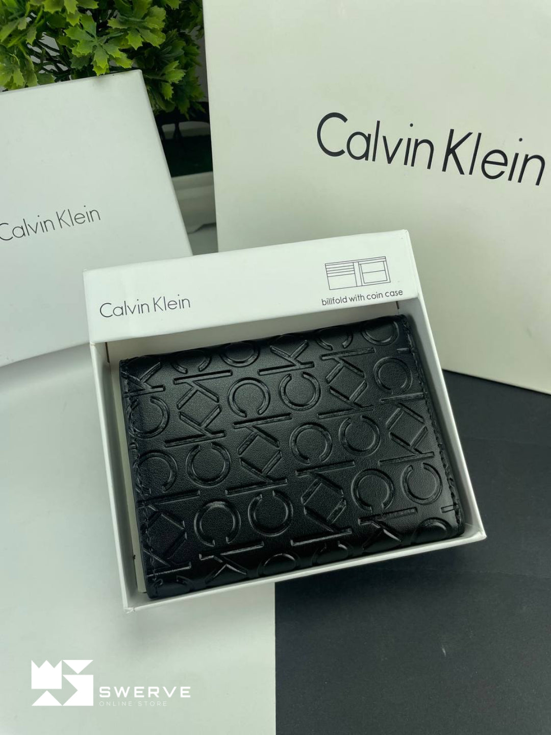 Original Calvin Klein Men's Wallet