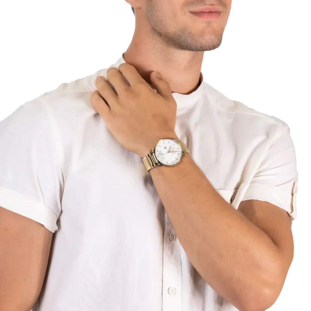 Tommy Hilfiger Men's Watch 1791609