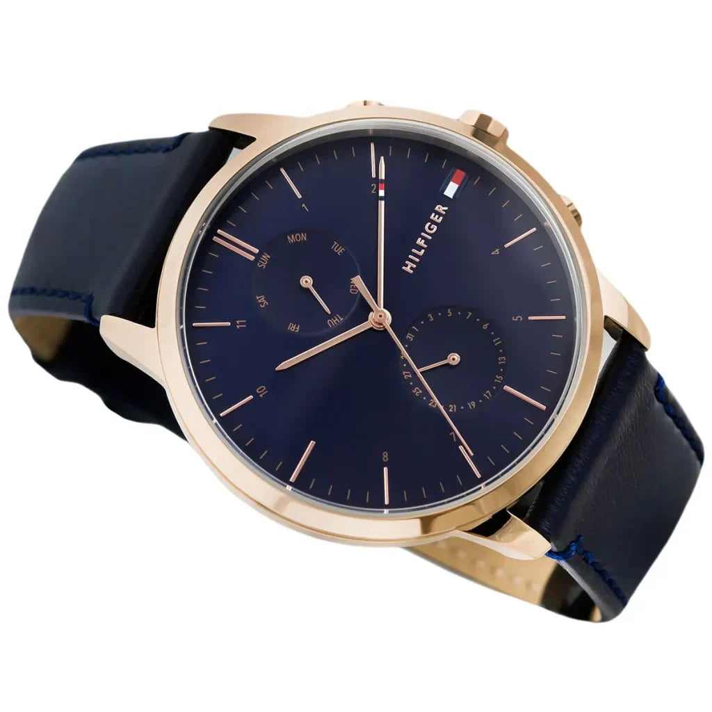 Tommy Hilfiger Men's Watch 1710405