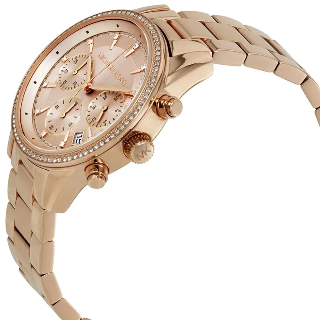 M&K Women's