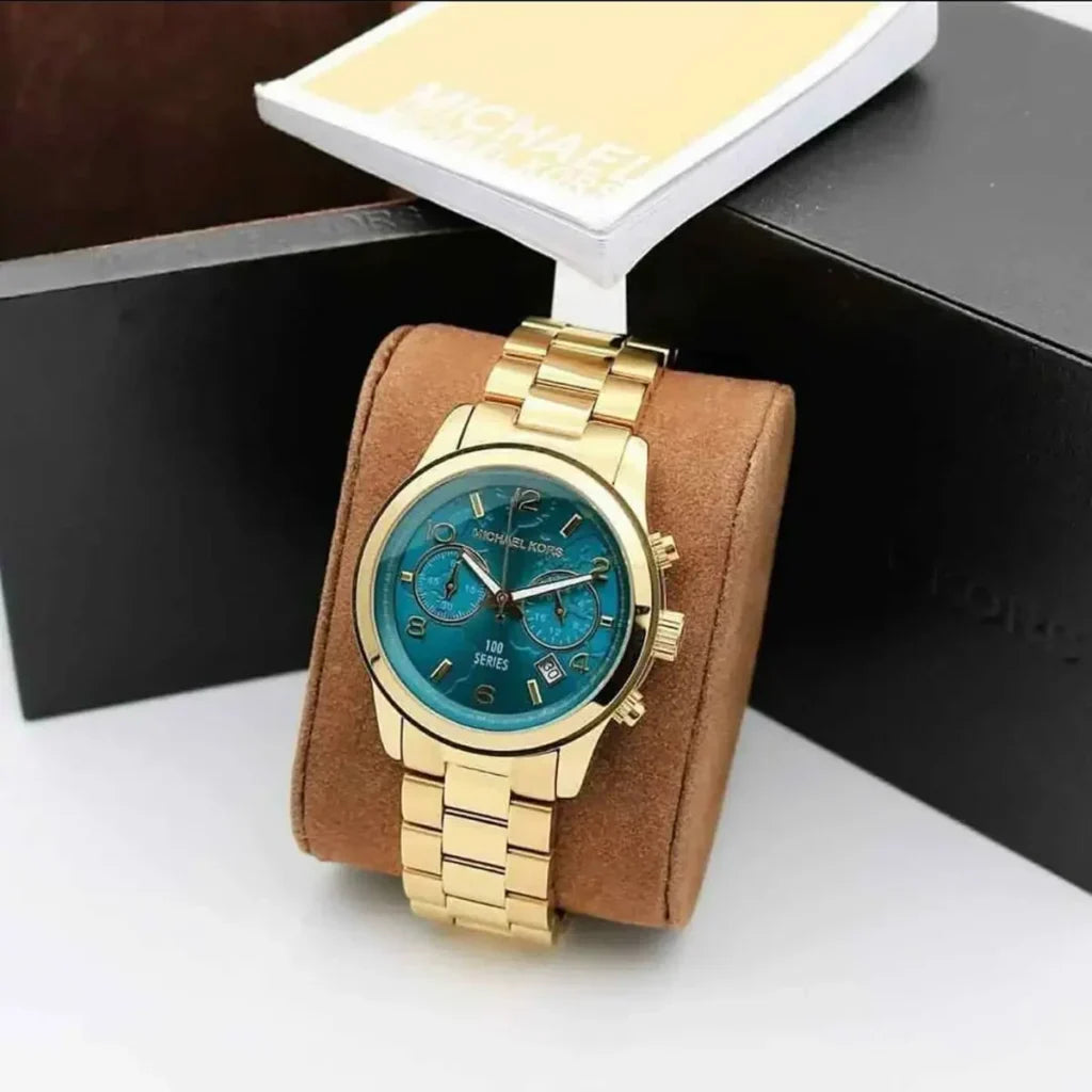 M&K Women's