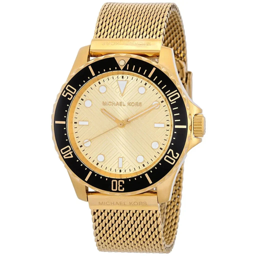 Michael Kors Watch For Men