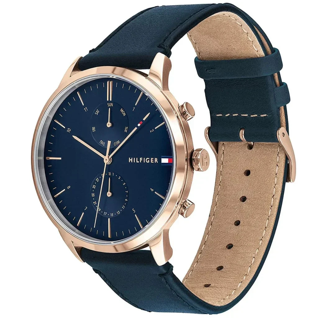 Tommy Hilfiger Men's Watch 1710405