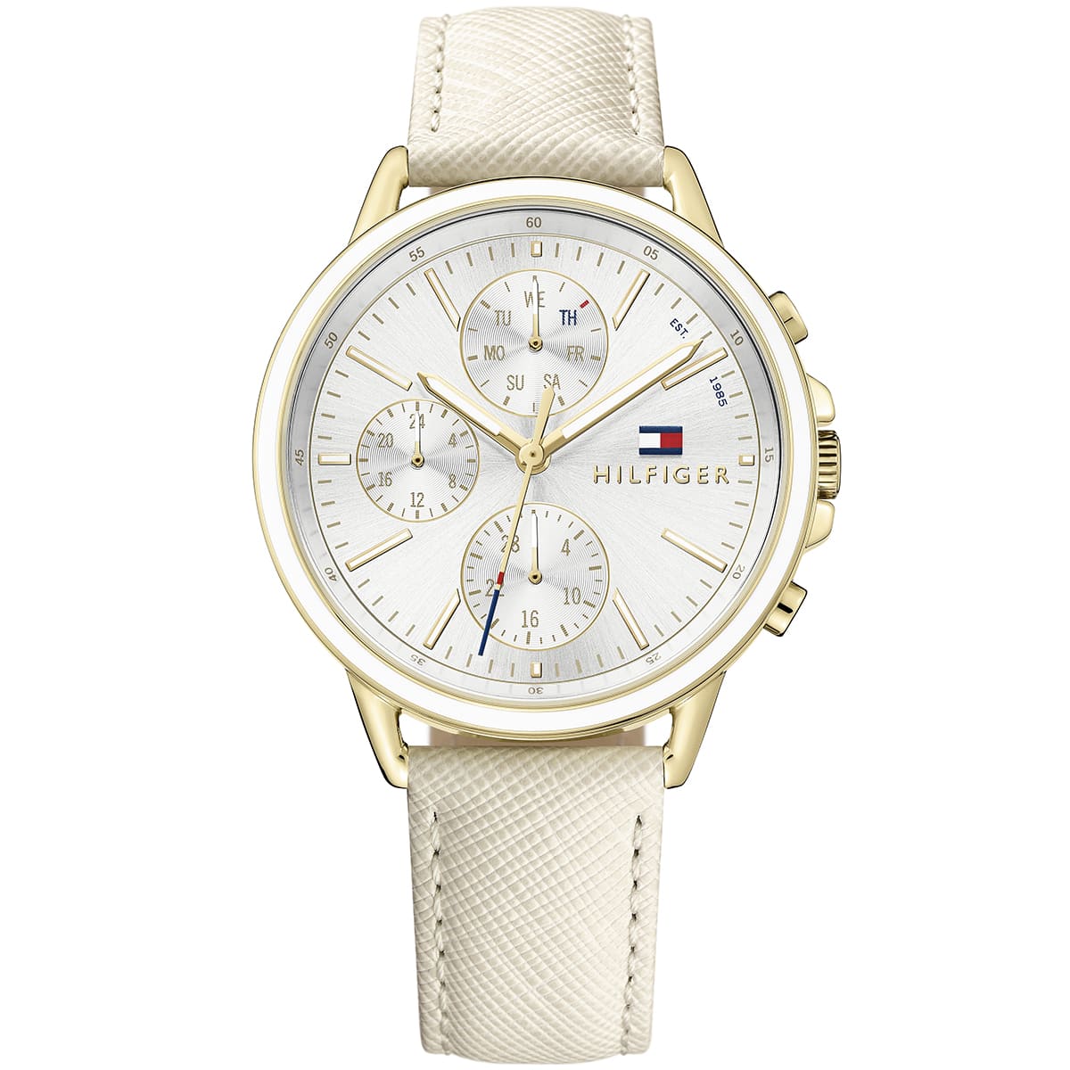 Tommy Hilfiger Women's Watch 1781790