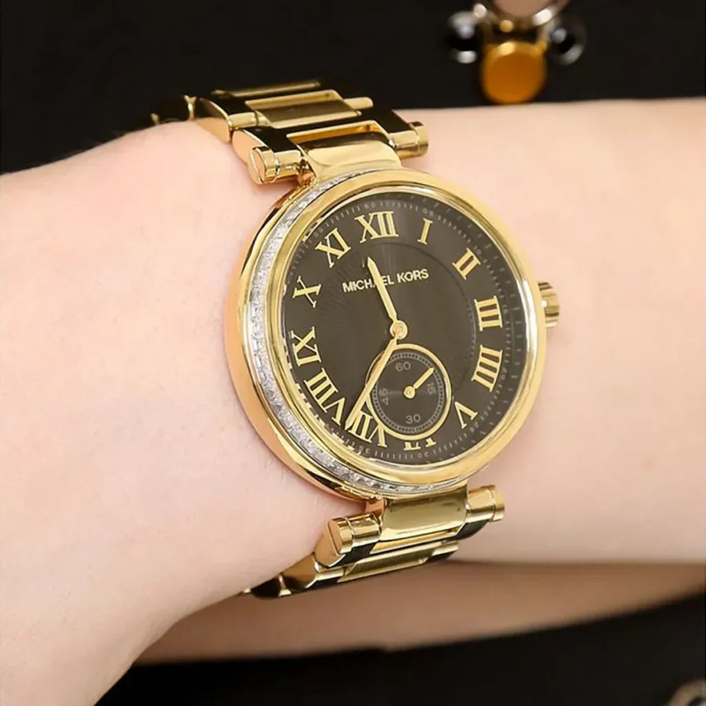M&K Women's