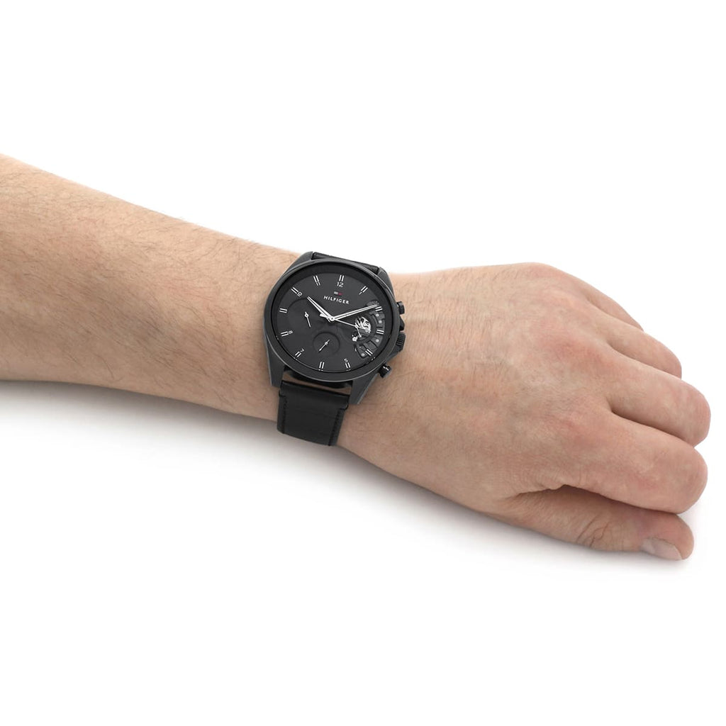 Tommy Hilfiger Men's Watch 1710452