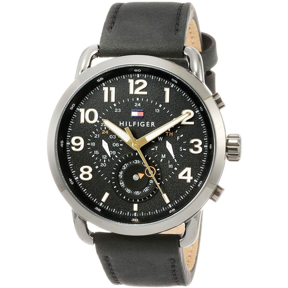 Tommy Hilfiger Men's Watch 1791426