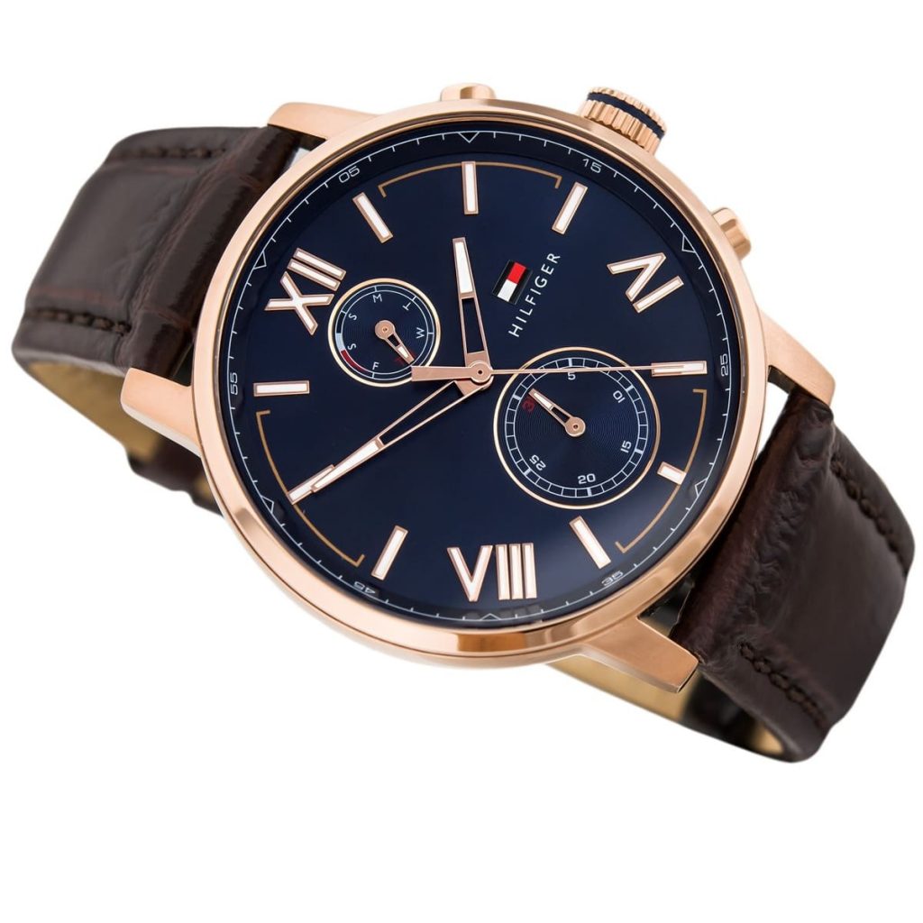 Tommy Hilfiger Men's Watch 1791308