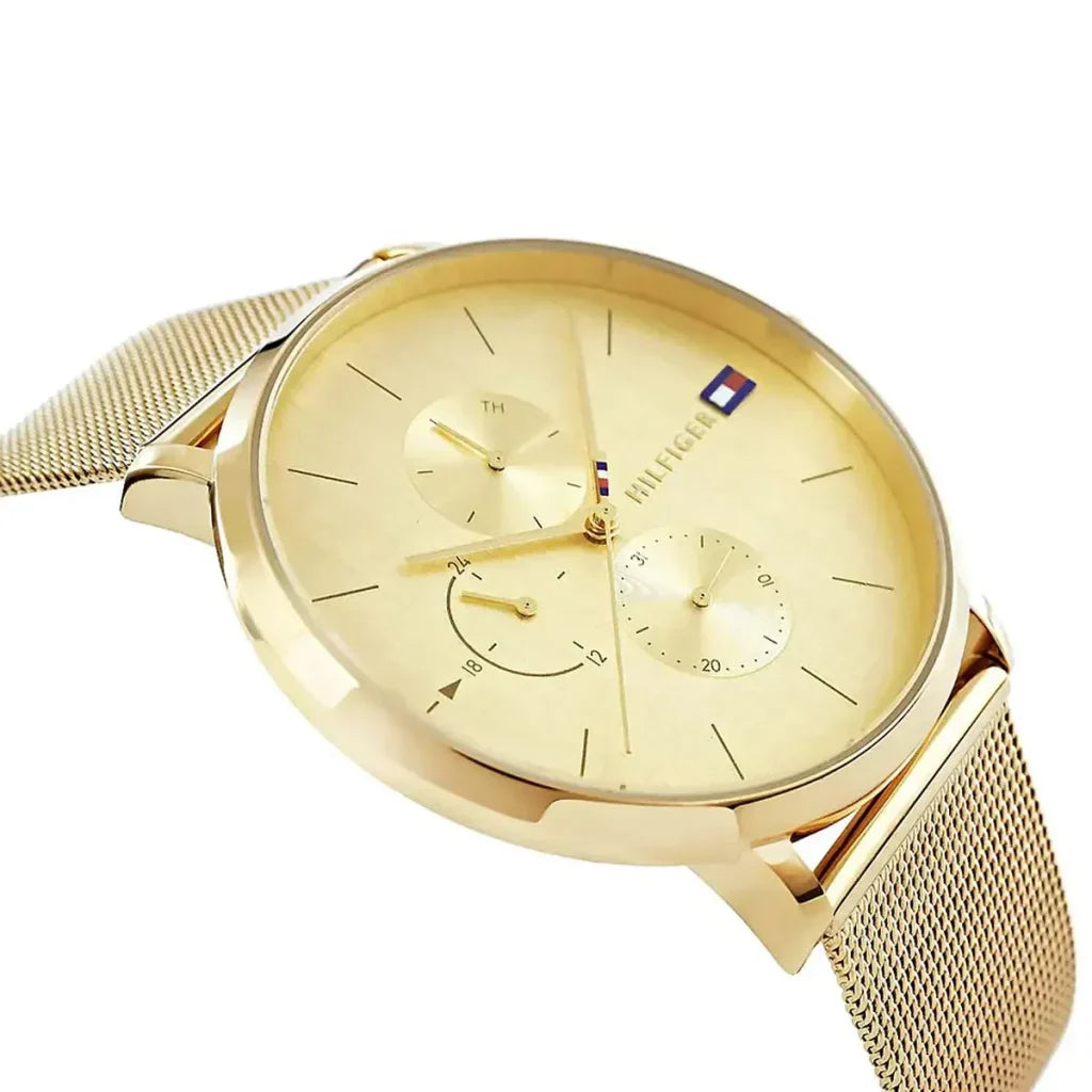 Tommy Hilfiger Women's Watch 1781943