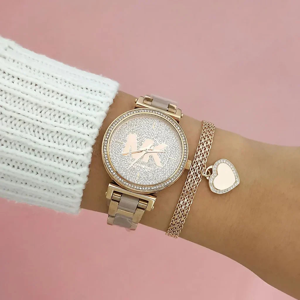 M&K Women's