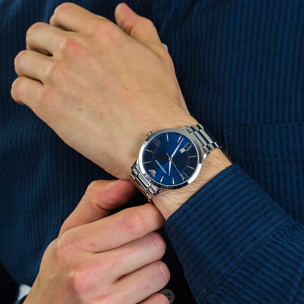 Emporio Armani Men's Watch AR11227