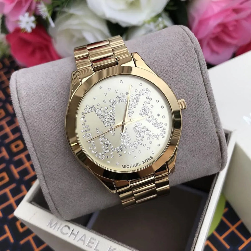 M&K Women's