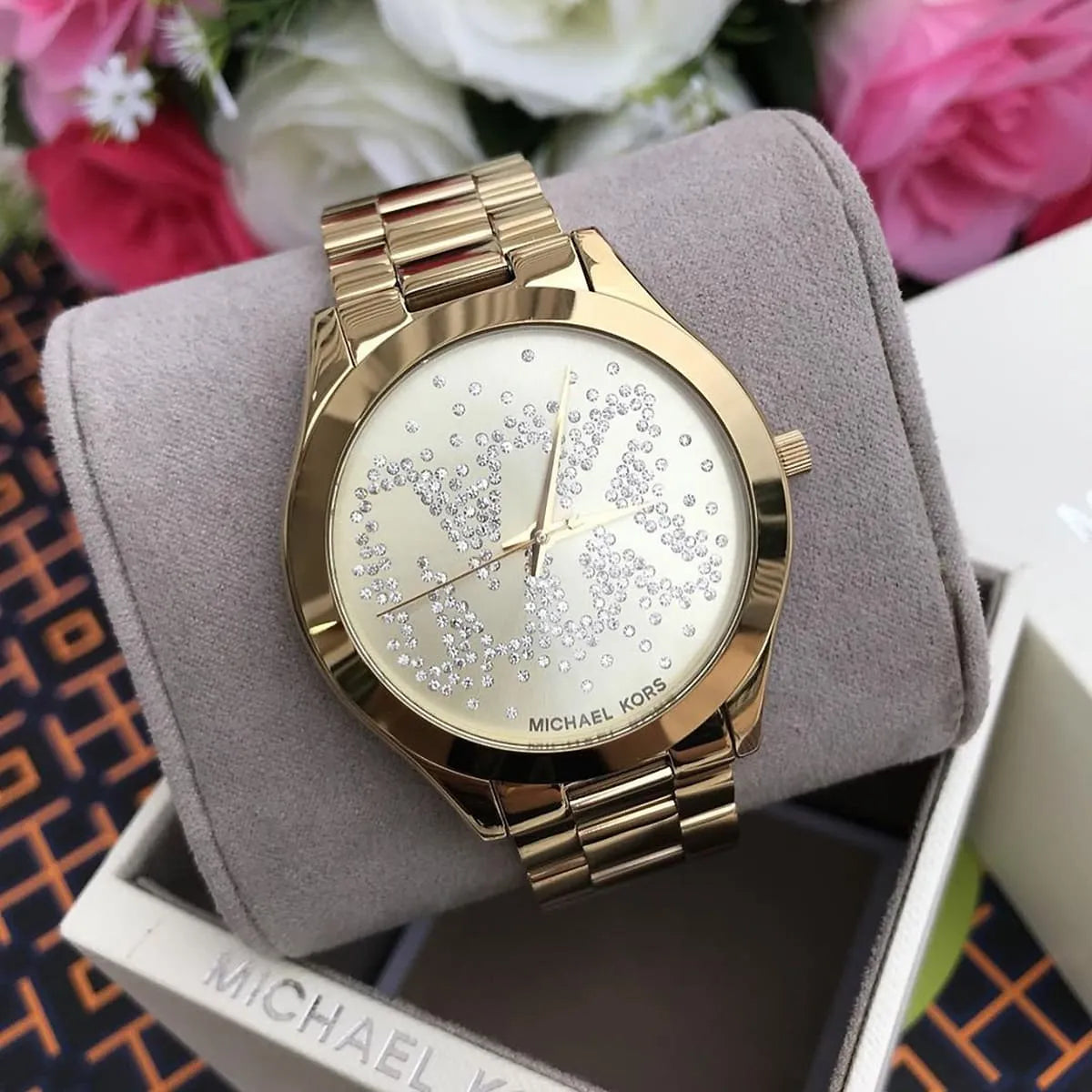 M&K Women's