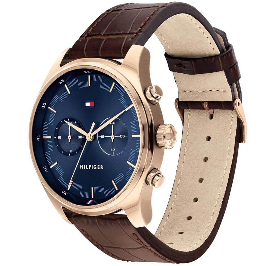 Tommy Hilfiger Men's Watch 1710423