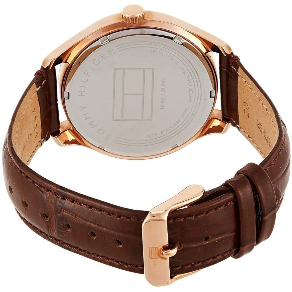 Tommy Hilfiger Men's Watch 1791306