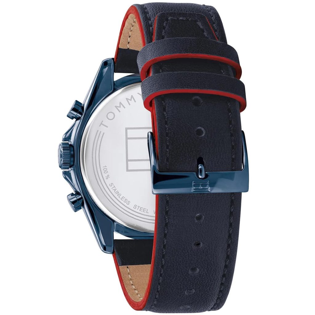 Tommy Hilfiger Men's Watch 1791839