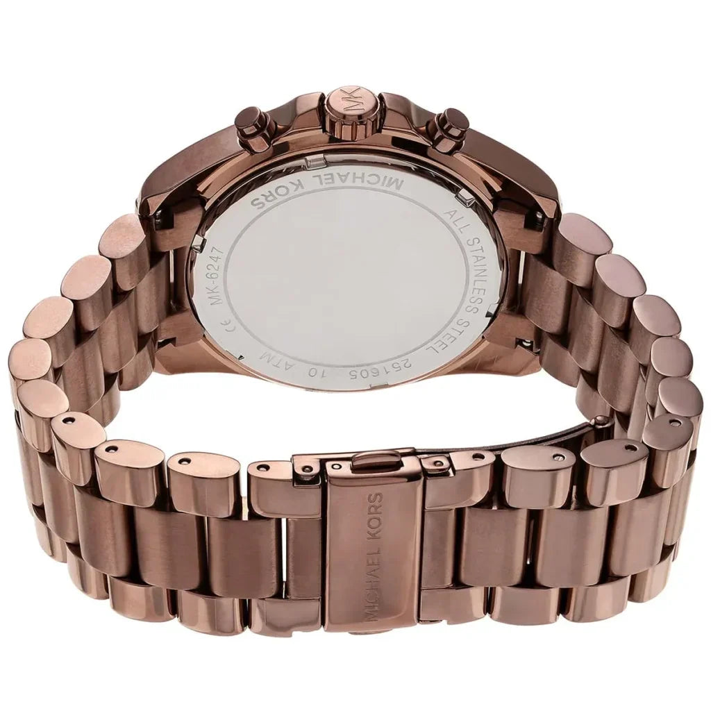 M&K Women's