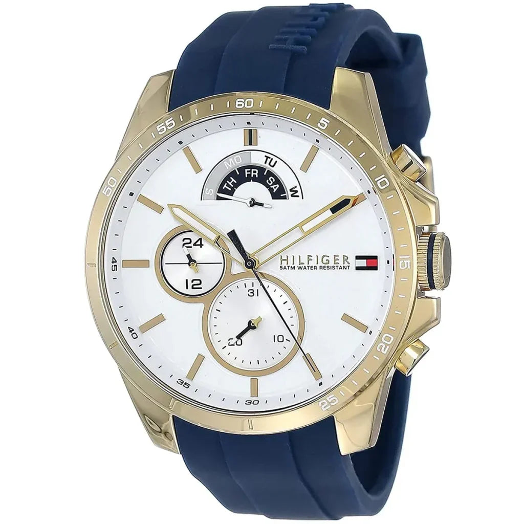 Tommy Hilfiger Men's Watch 1791353